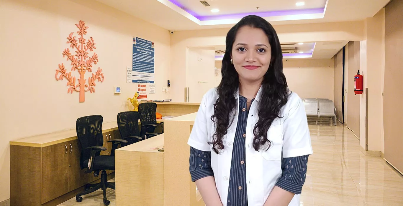 Indira IVF Dr. Snehal