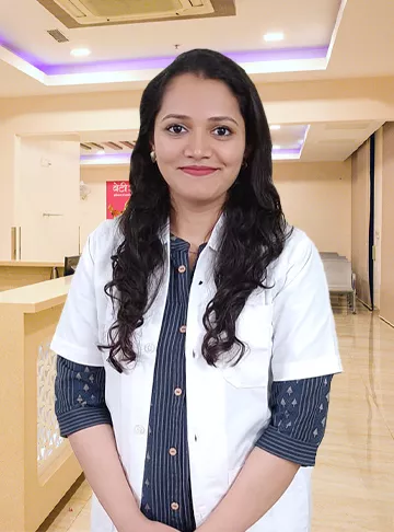 Indira IVF Dr. Snehal