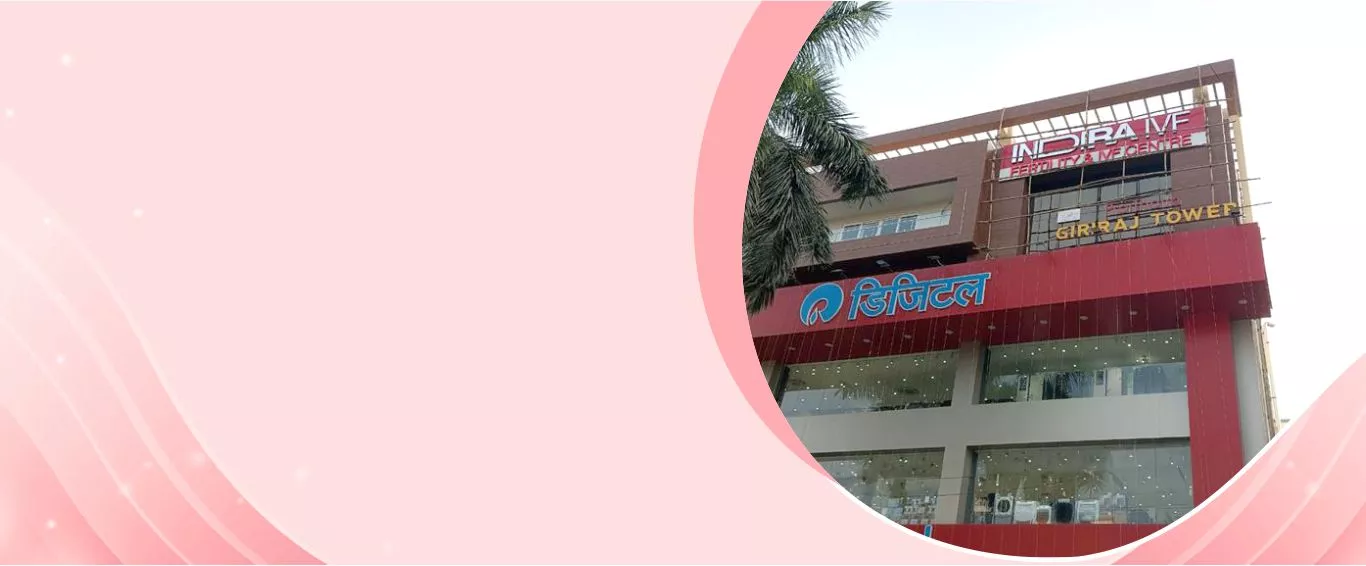 Indira IVF Center