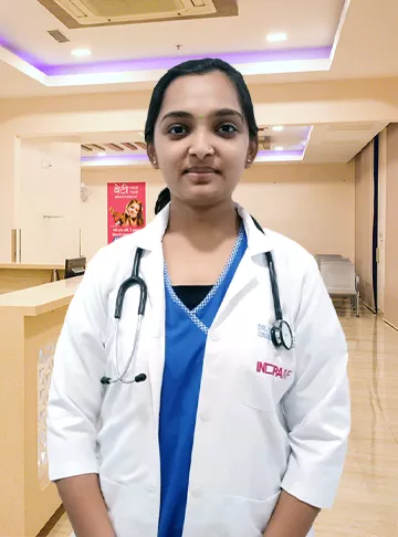 Indira IVF Dr. Juhi Mehta Bhandari