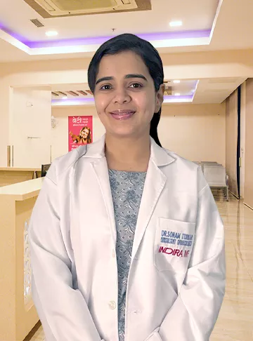 Indira IVF Dr. Sonam Turkar