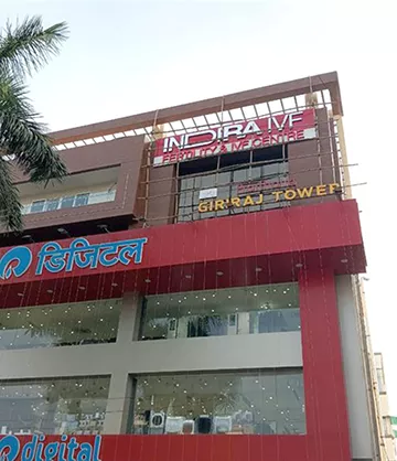 Indira IVF Center