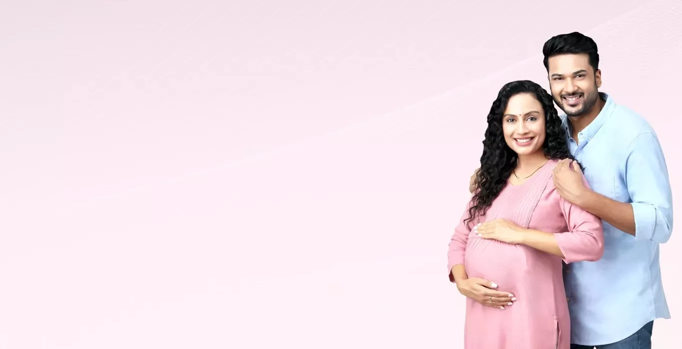 Indira IVF Banner