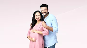 Indira IVF Banner