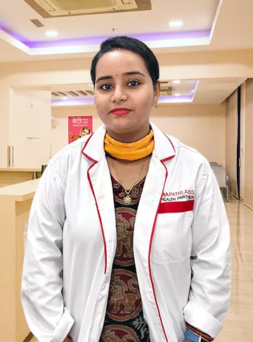 Indira IVF Dr. Alakananda Balabantaray