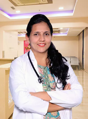 Indira IVF Dr. B S Bhavya