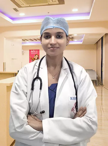 Indira IVF Dr. Sukanya Padmapati	