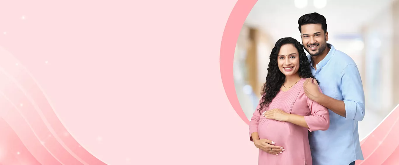 Indira IVF: Fertility Clinic and IVF Centre in India