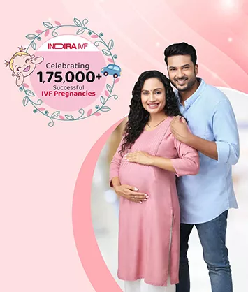 Indira IVF: Fertility Clinic and IVF Centre in India