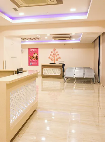 Indira IVF Dr. Imlesh Meena 