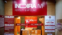 Indira IVF Gallary in Ajmer
