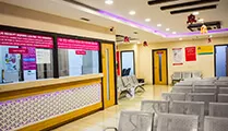 Indira IVF Gallary in Asansol