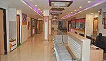 Indira IVF Gallary in Chhatrapati Sambhajinagar (Aurangabad)