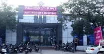 Indira IVF Gallary in Agra