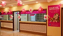 Indira IVF Gallary in Bhubaneswar