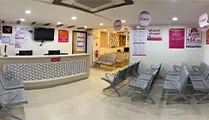 Indira IVF Gallary in Bikaner