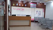 Indira IVF Gallary in Faridabad