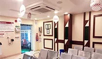 Indira IVF Gallary in Gaya