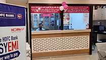 Indira IVF Gallary in Gwalior