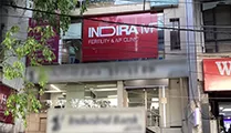 Indira IVF Gallary in Lajpat Nagar