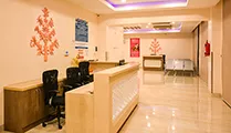 Indira IVF Gallary in Vashi