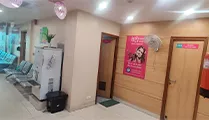 Indira IVF Gallary in Shahdara