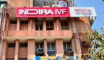Indira IVF Gallary in Vasant Kunj
